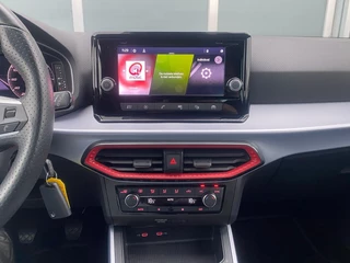SEAT Arona - afbeelding nr 16