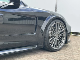 Porsche Panamera - afbeelding nr 31