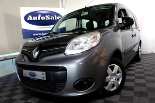 Renault Kangoo - afbeelding nr 18