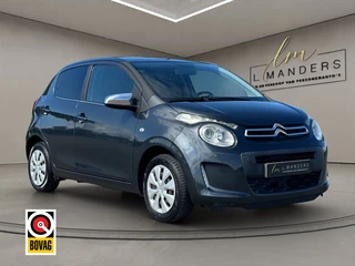 Citroën C1 - afbeelding nr 1