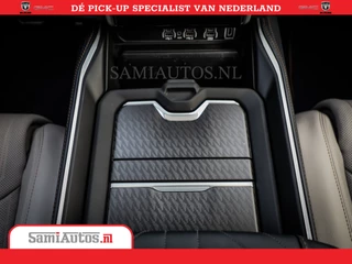 Dodge Ram 1500 Comfortabele Dubbele Cabine met Royale 5 Zitplaatsen | BPM vrij | Nu Leverbaar uit Voorraad | Voorraad Nr 2321 - 8586 - afbeelding nr 11