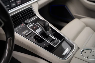 Porsche Panamera - afbeelding nr 24