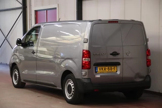 Opel Vivaro-e Opel Vivaro-e L2H1 Edition 75 kWh - afbeelding nr 2
