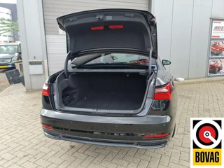 Audi A6 Audi A6 Limousine 55 TFSI ( 3.0 V6 ) e Quattro Pro Line S Competition - afbeelding nr 9