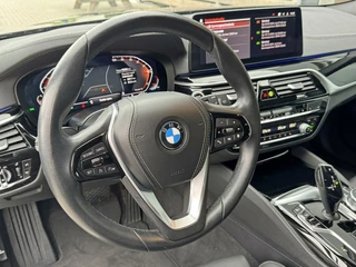 BMW 5 Serie BMW 5-serie Touring 520i Business Edition Plus|Luxury Line|Laser Light| - afbeelding nr 41