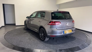 Volkswagen e-Golf | Lederen Bekleding | Zwarte Velgen | Privacy Glass | Lage km. stand! | SoH (batterijcheck) 86,4 % score! - afbeelding nr 15