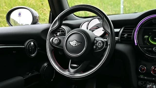 MINI Cooper S MINI Cooper S Chili 2.0 | LED | spoiler | schakelflippers | - afbeelding nr 6