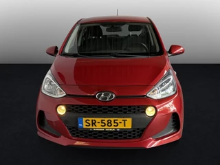 Hyundai i10 - afbeelding nr 2