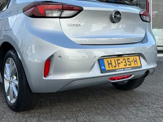 Opel Corsa - afbeelding nr 21