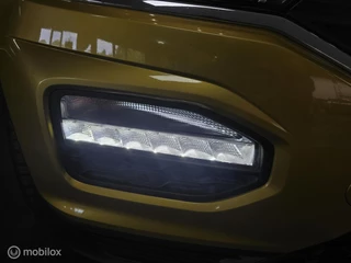 Volkswagen T-Roc Volkswagen T-Roc 1.5 TSI /Panoramadak / Acc / Lane / Carplay - afbeelding nr 9
