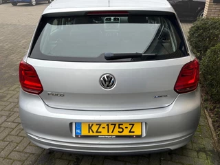 Volkswagen Polo - afbeelding nr 18