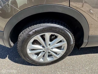 Nissan QASHQAI Nissan Qashqai 1.2 Tekna Automaat , Panorama dak , Navigatie , Camera achter , Parkeerhulp , Bluetooth , Velgen Cruise controle - afbeelding nr 6
