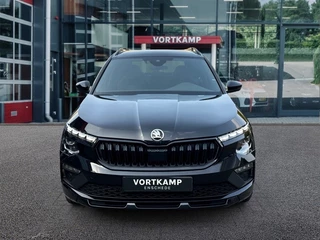 Škoda Kamiq - afbeelding nr 2