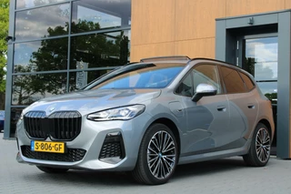 BMW 2 Serie BMW 2-serie Active Tourer 230e xDrive | Pano | H&K | Trekhaak - afbeelding nr 10