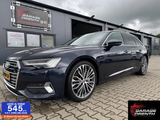Audi A6 - 283173164-0