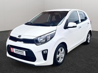 Kia Picanto Kia Picanto 1.0 DPi Dynamic Line Automaat: Zuinig, Comfortabel & Compleet - afbeelding nr 26