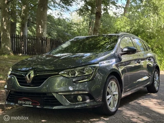 Renault Mégane Estate Renault Megane Estate 1.5 dCi Eco2 Zen - Sfeerverlichting - - afbeelding nr 2