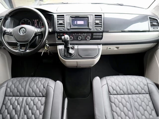 Volkswagen Transporter - afbeelding nr 8