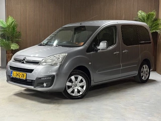 Citroën Berlingo 1.6 VTi Live