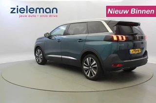 Peugeot 5008 Peugeot 5008 1.5 BlueHDi GT-Line - Panorama, Carplay, Camera, Half Leer - afbeelding nr 3