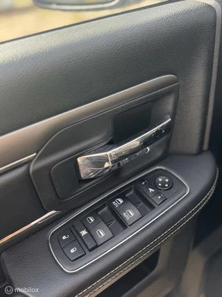 Dodge Ram 1500 🇺🇸🔥Dodge Ram 5.7 Sport, 4x4, lage bijtelling, 300L. LPG ! - afbeelding nr 20