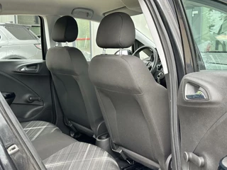 Opel Corsa Opel Corsa 1.0 Turbo Edition 5-Deurs Airco Cruise Bluetooth - afbeelding nr 22