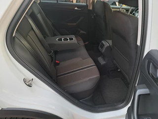 Volkswagen T-Roc Volkswagen T-Roc 1.5 TSI 150 Pk Style Business Dsg Autom. NL auto ! - afbeelding nr 15