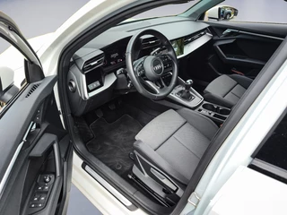 Audi A3 Audi A3 Sportback 30 TFSI Business edition (111 PK) 1e-Eig. & Dealer-Onderh. BOVAG-Garantie. NL-Auto. - afbeelding nr 15