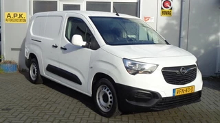 Opel Combo - afbeelding nr 10