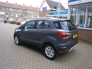 Ford EcoSport - afbeelding nr 6