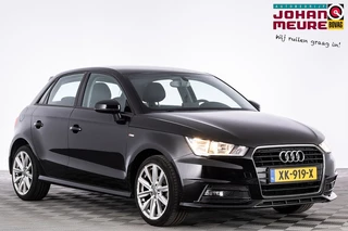 Audi A1 Sportback 1.0 TFSI Pro Line 5-drs | NAVI | AIRCO | VELGEN .