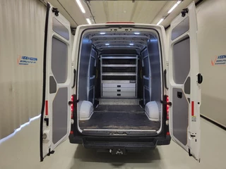 Volkswagen Crafter - afbeelding nr 6