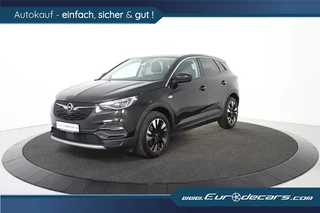 Opel Grandland X Opel Grandland X Innovation *1ste Eigenaar*Leer*Navigatie*Memory* - afbeelding nr 4