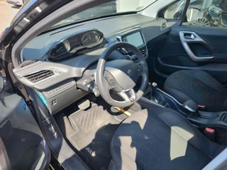 Peugeot 2008 met APK tot 11-6-25 - afbeelding nr 13