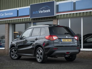 Suzuki Vitara | Panoramadak | Trekhaak afneembaar | Navigatie & Apple Carplay / Android Auto | 4x4 | ACC | LED - afbeelding nr 7