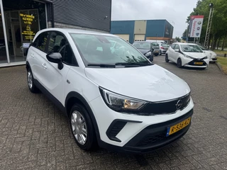 Opel Crossland Opel Crossland 1.2 Edition Stoel/Stuurverwarming/PDC - afbeelding nr 7