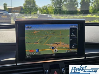 Audi A6 Audi A6 Avant 3.0 TDI BiT quattro Competition 326PK BOSE 360CAM - afbeelding nr 17