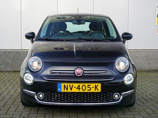 Fiat 500 - afbeelding nr 6