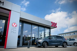 Kia Rio - afbeelding nr 4