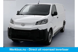 Toyota ProAce Uit voorraad leverbaar | BPM vrij - afbeelding nr 5