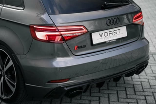 Audi RS3 Audi RS3 2.5 TFSI quattro B&O Keyless Pano Leer - afbeelding nr 22
