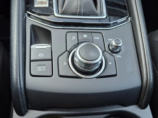 Mazda CX-5 Mazda CX-5 SKYACTIV-G 160 4WD 6AT TS+ I-ACTIVESENSE PACK - afbeelding nr 20
