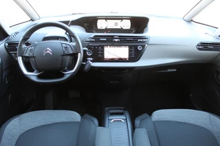 Citroën C4 Picasso Citroën C4 Picasso Selection Automaat Trekhaak - afbeelding nr 3