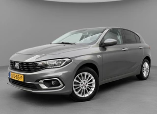Fiat Tipo Stationwagon 1.0 City Life