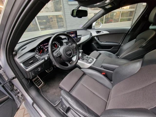 Audi A6 Audi A6 Avant 1.8 TFSI ultra S line Edition - afbeelding nr 6