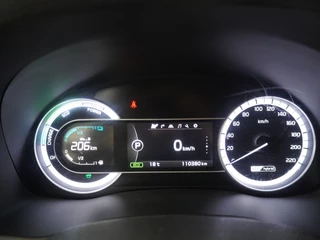Kia Niro Kia Niro 1.6 GDi Hybrid DynamicLine - Navigatie - Camera - Climate control - Cruise control - Trekhaak - 12 maanden garantie - afbeelding nr 30
