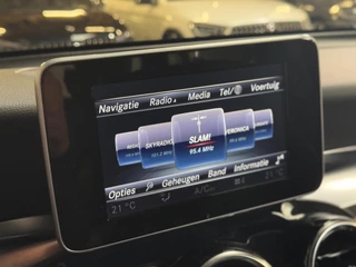 Mercedes-Benz GLC Mercedes-Benz GLC-klasse 350e 4MATIC Ambition | NAP | 360 camera | LED/Xenon | Trekhaak | Leer| Navi - afbeelding nr 23
