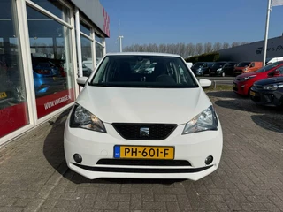 SEAT Mii Seat Mii 1.0 Style Intense - afbeelding nr 13