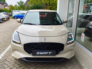 Suzuki Swift | DEMO DEAL! | Garantie tot 2031! - afbeelding nr 8