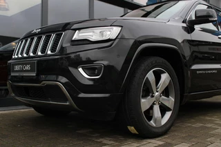 Jeep Grand Cherokee - afbeelding nr 37